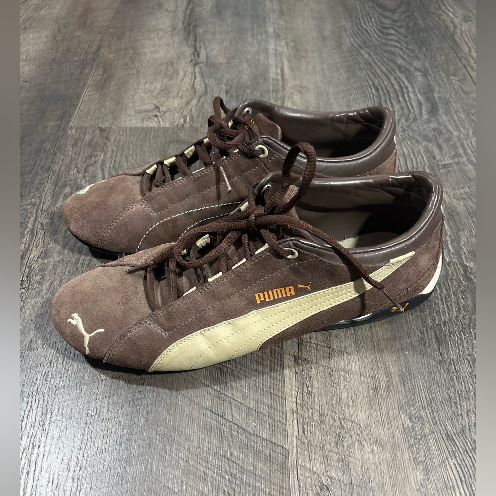 PUMA Speedcat Womens Sneakers
